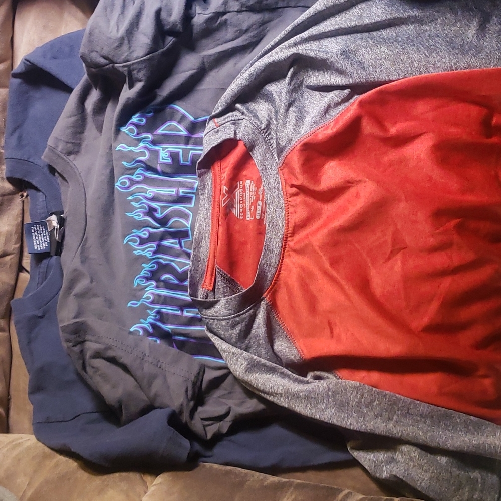 Tees